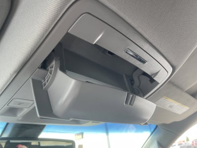 2019 Chevrolet Suburban LS