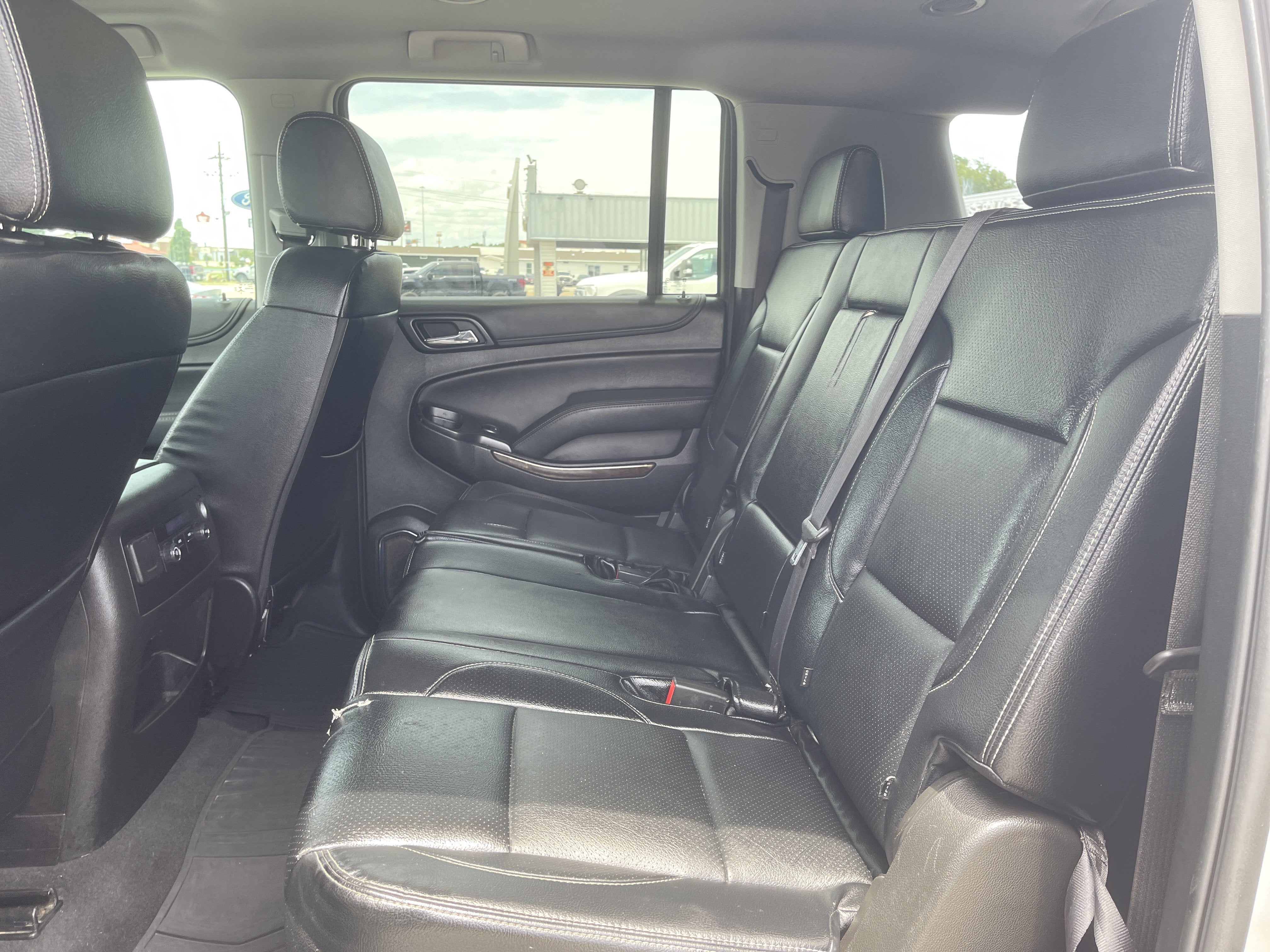 2019 Chevrolet Suburban LS