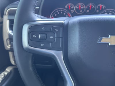 2024 Chevrolet Tahoe LS
