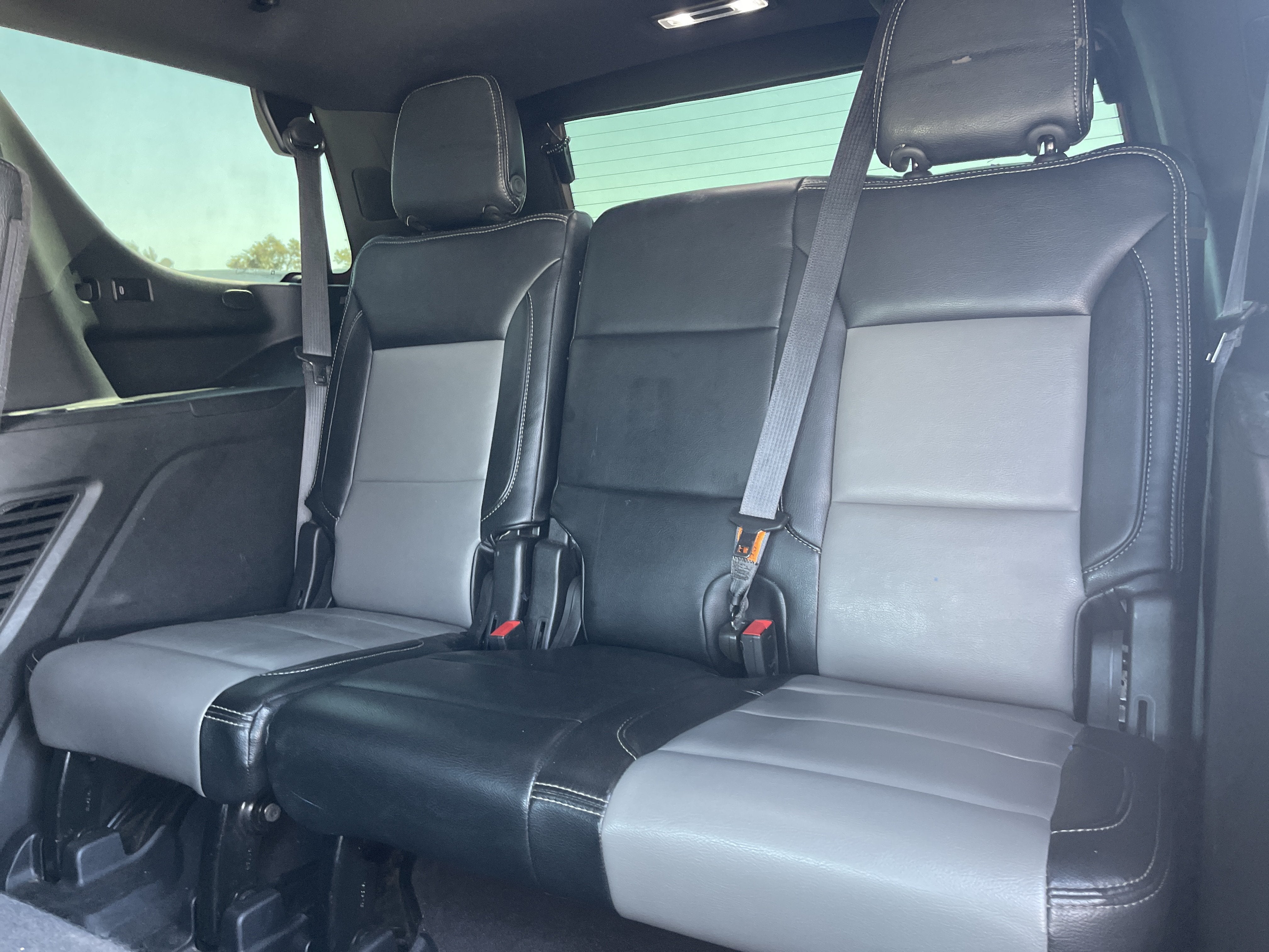 2024 Chevrolet Tahoe LS