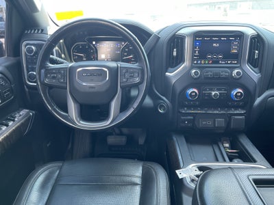 2021 GMC Sierra 2500HD Denali