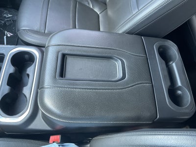 2021 GMC Sierra 2500HD Denali