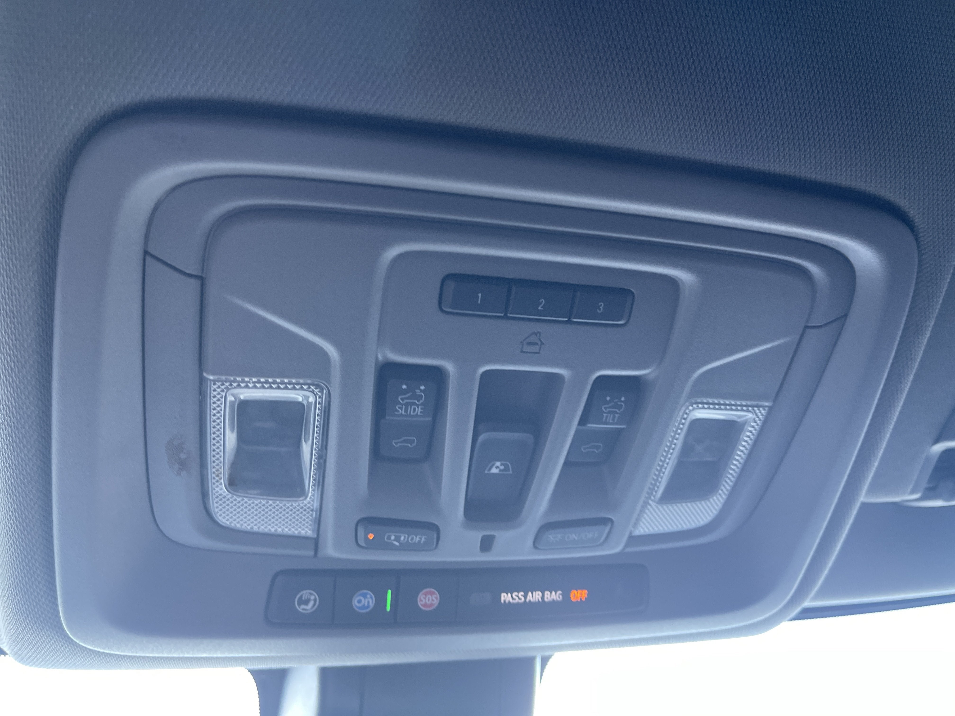 2021 GMC Sierra 2500HD Denali