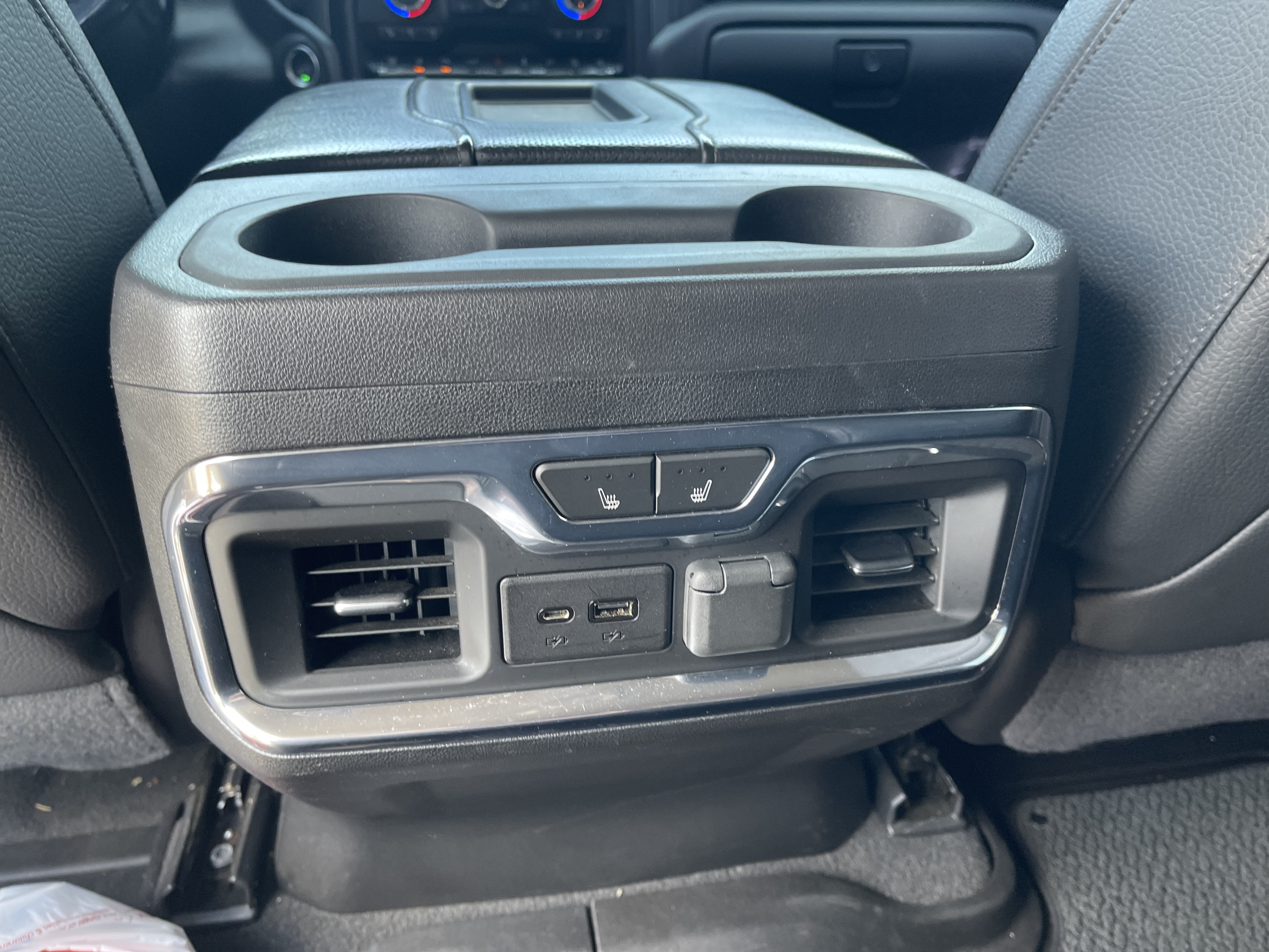 2021 GMC Sierra 2500HD Denali
