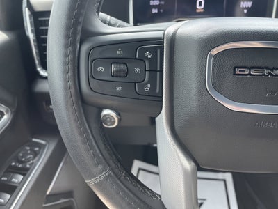 2025 GMC Sierra 3500HD Denali