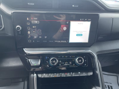 2025 GMC Sierra 3500HD Denali