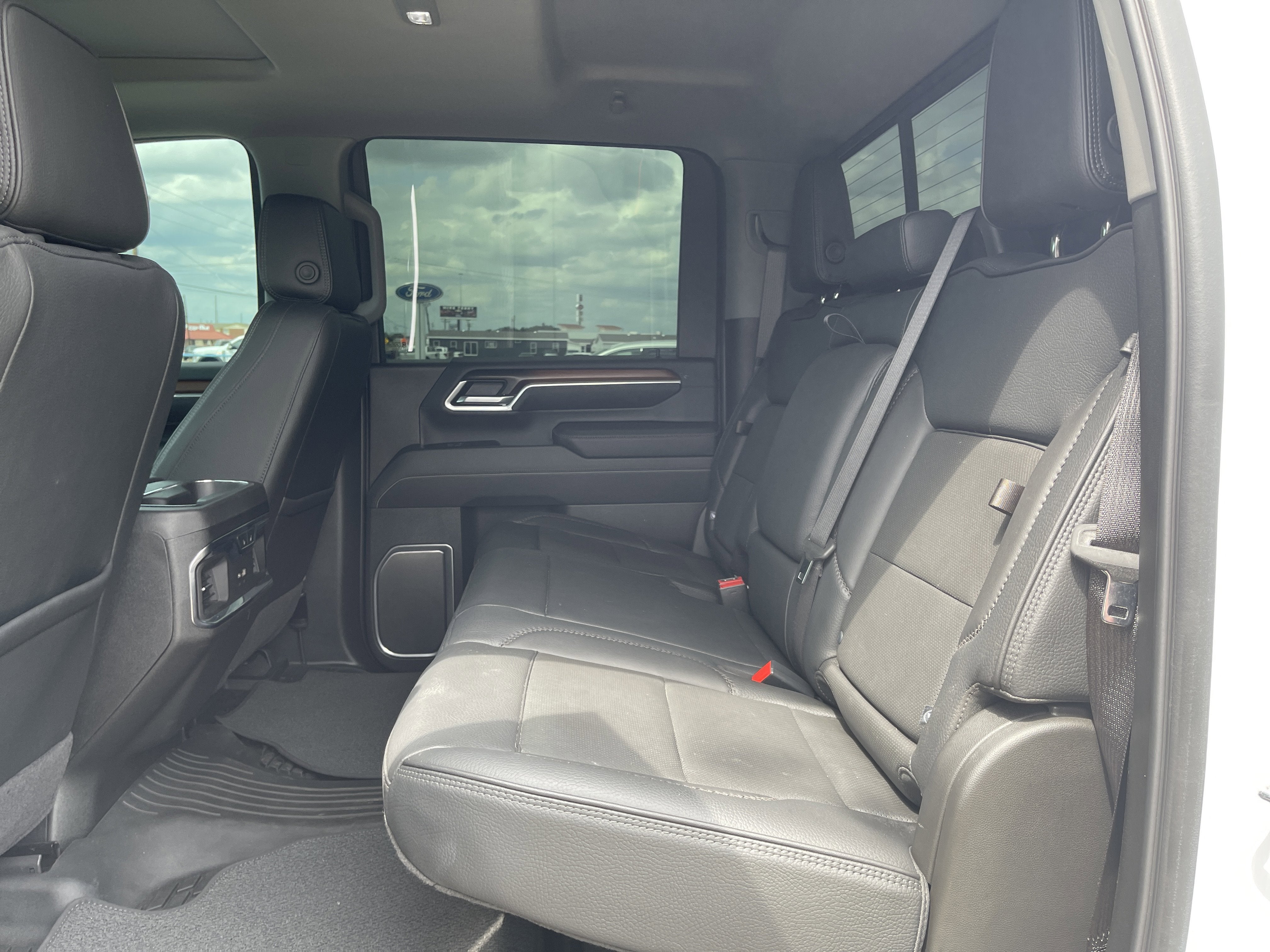 2025 GMC Sierra 3500HD Denali