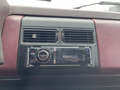 1988 GMC C/K 1500 Base