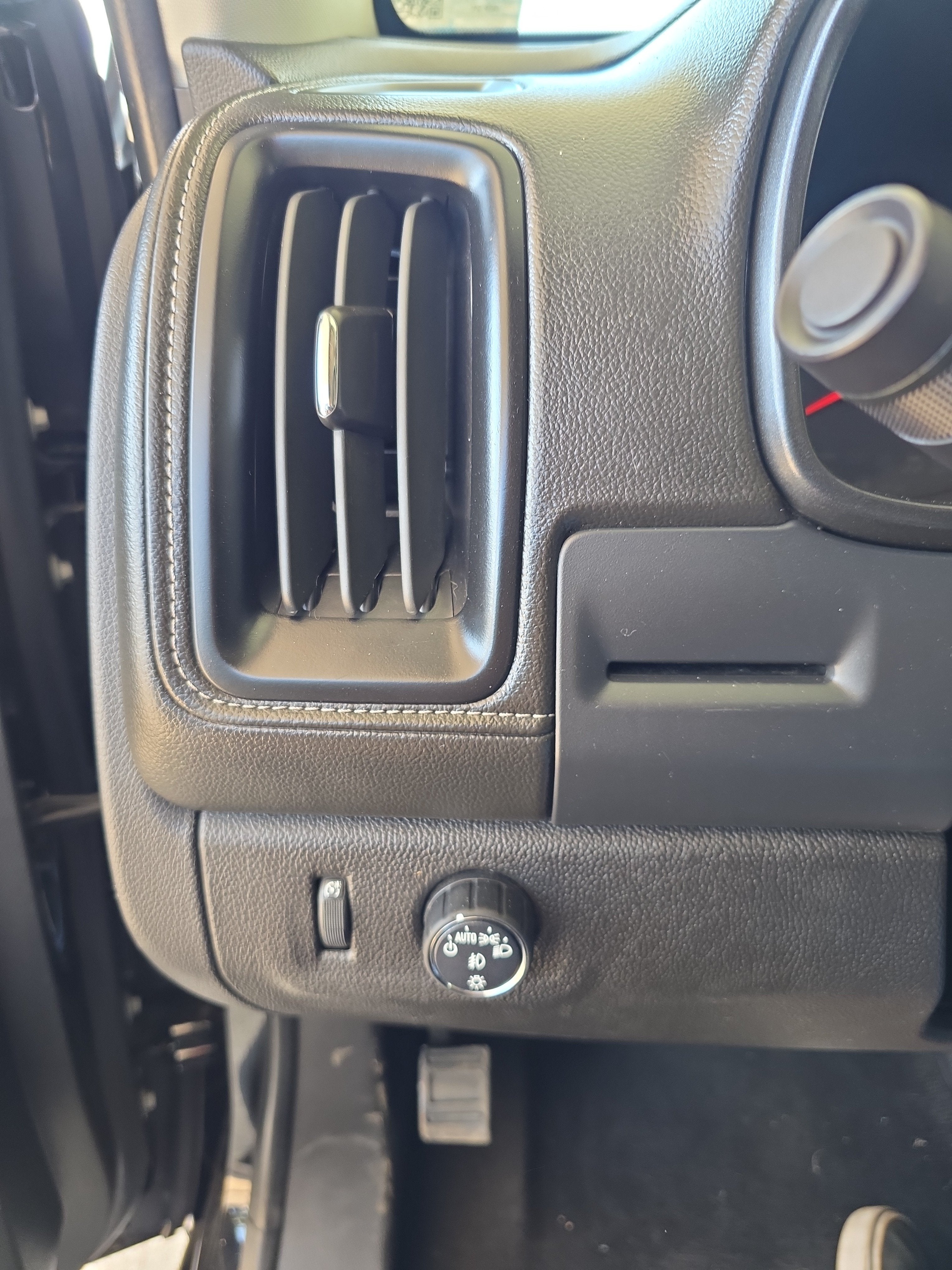 2022 GMC Canyon 2WD Elevation