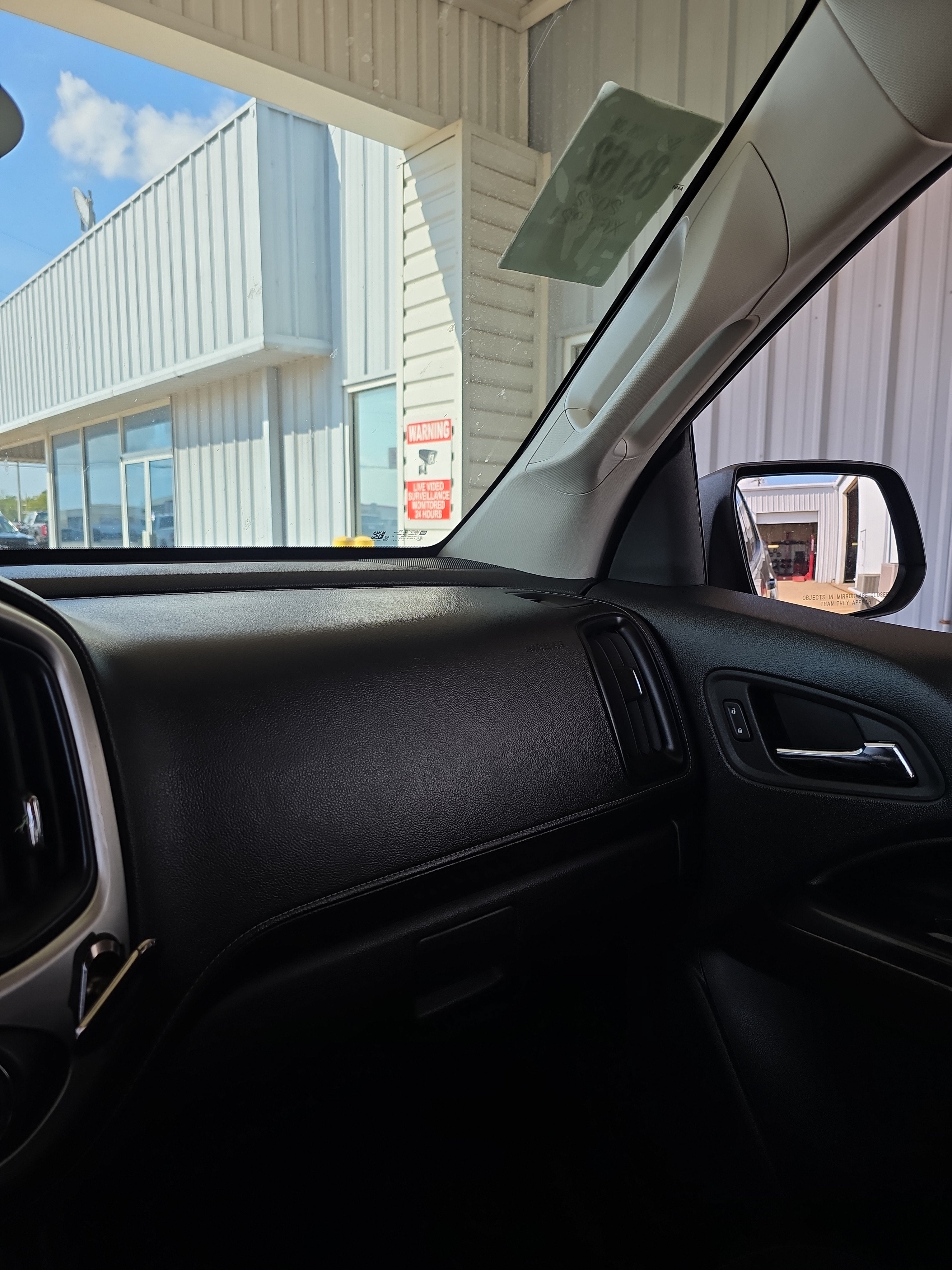 2022 GMC Canyon 2WD Elevation