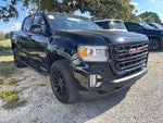 2022 GMC Canyon 2WD Elevation