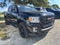 2022 GMC Canyon 2WD Elevation
