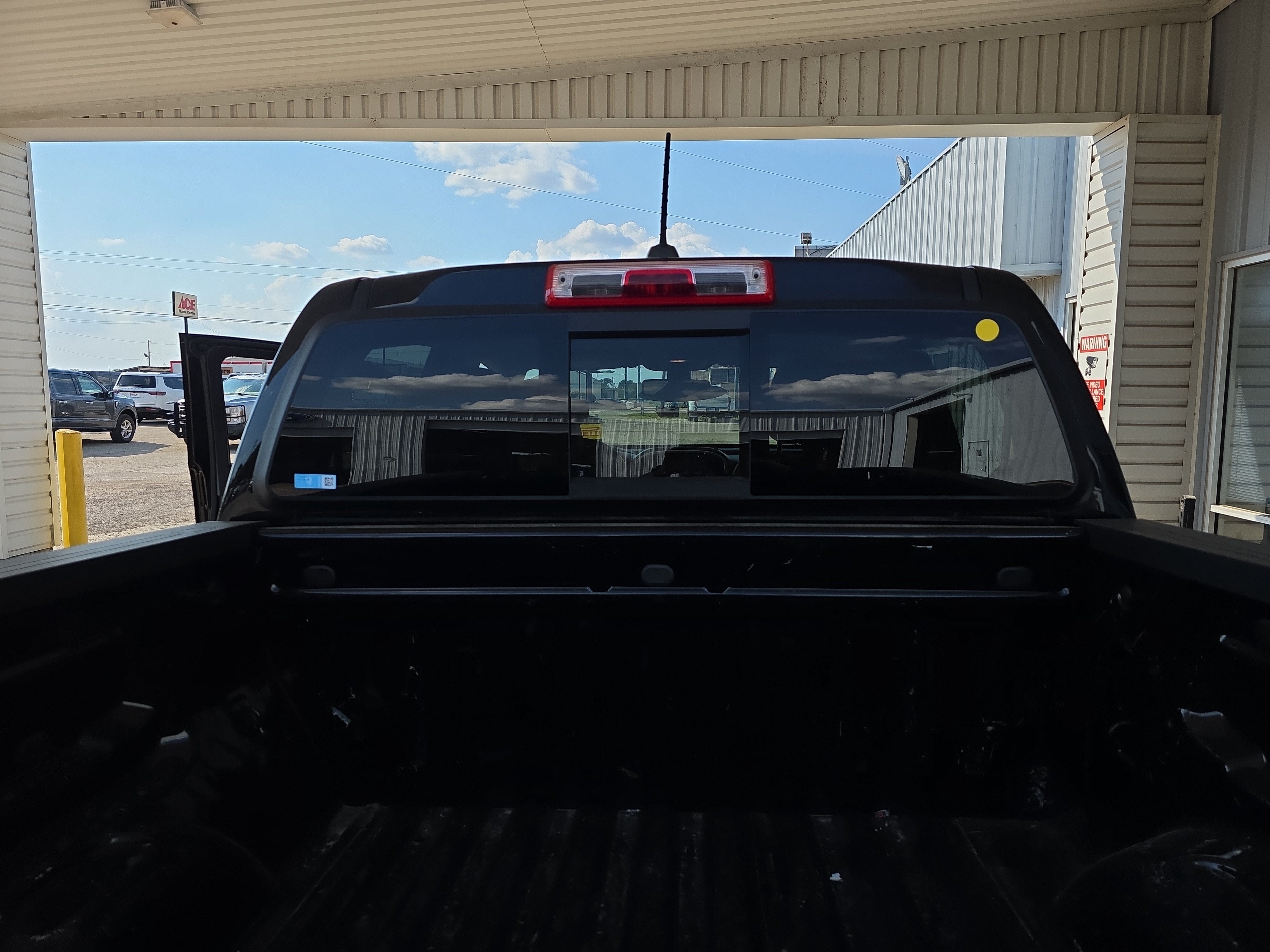2022 GMC Canyon 2WD Elevation