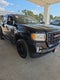 2022 GMC Canyon 2WD Elevation