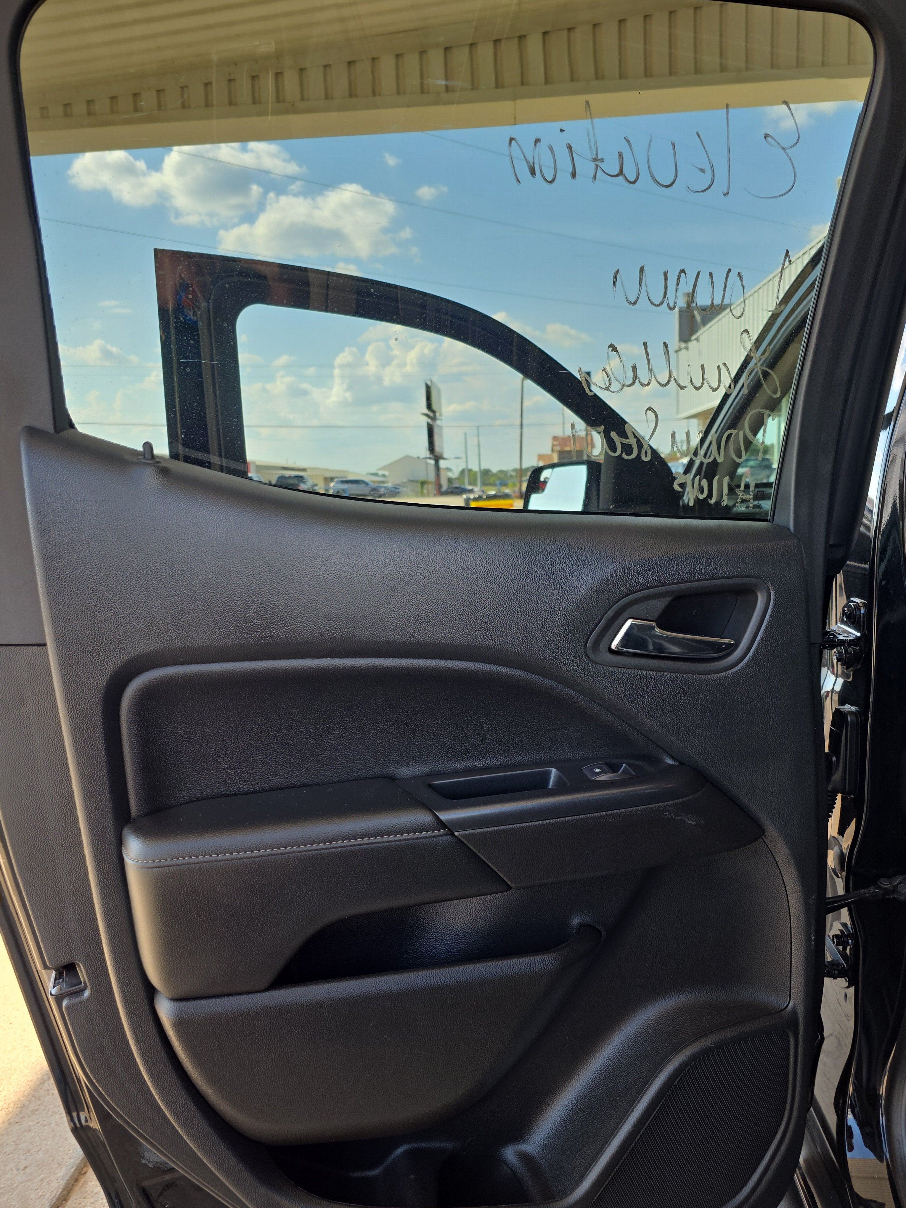 2022 GMC Canyon 2WD Elevation
