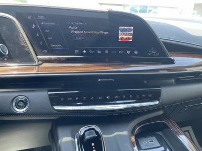 2024 Cadillac Escalade ESV 4WD Premium Luxury
