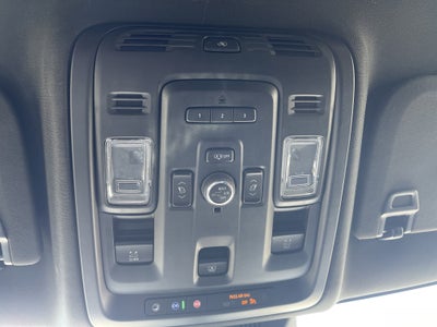 2024 Cadillac Escalade ESV 4WD Premium Luxury