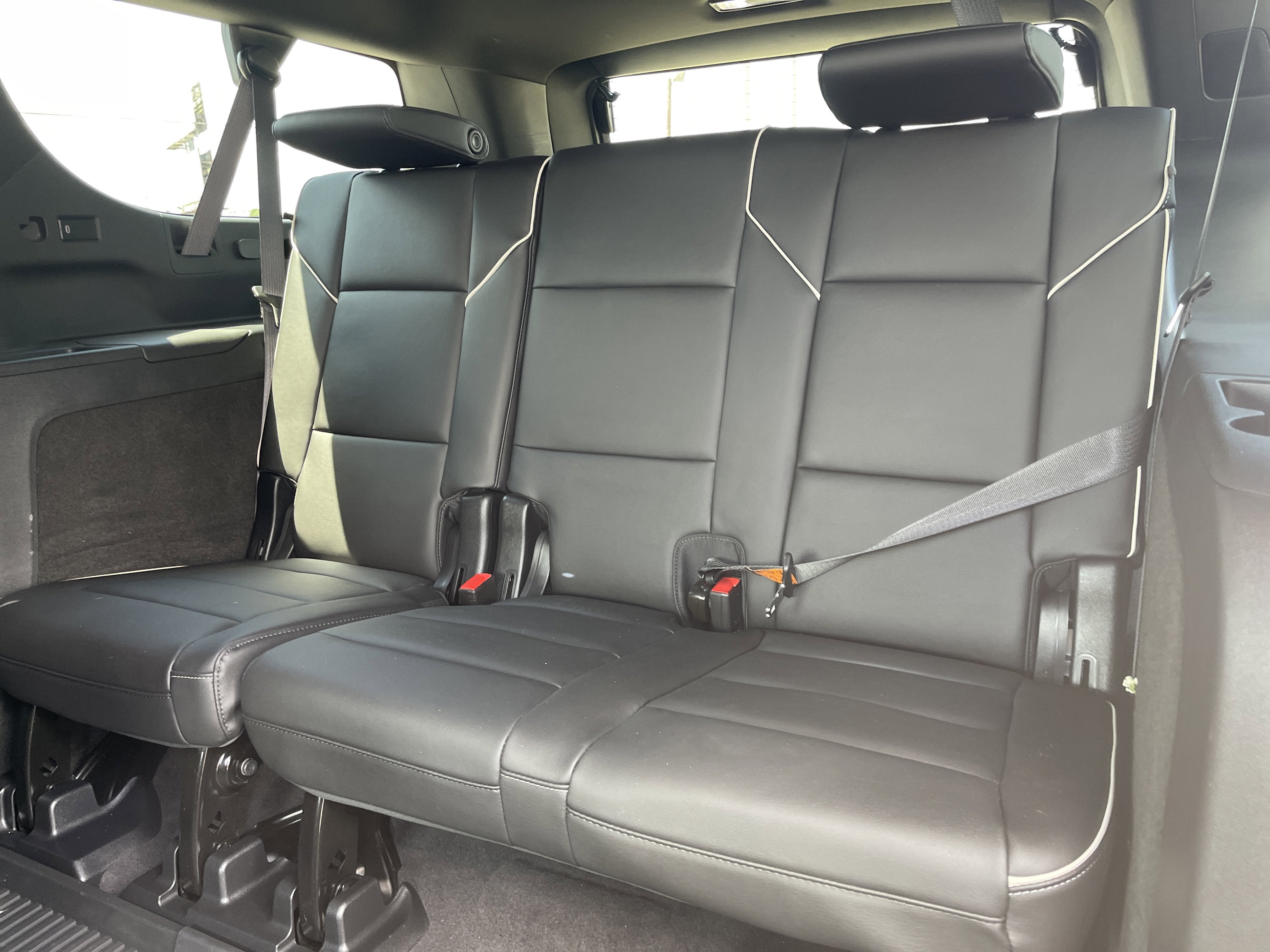 2024 Cadillac Escalade ESV 4WD Premium Luxury