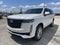 2024 Cadillac Escalade ESV 4WD Premium Luxury