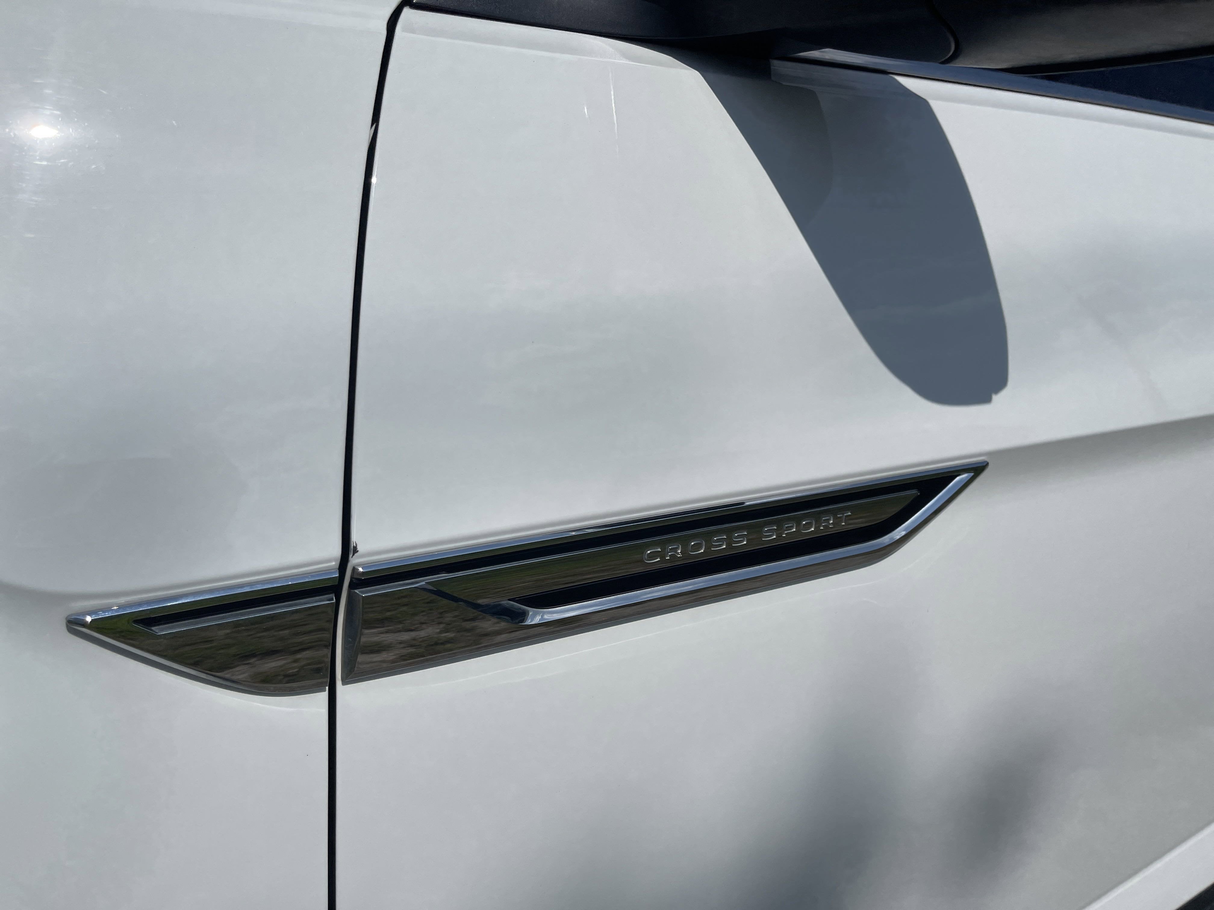 2020 Volkswagen Atlas Cross Sport 2.0T SEL