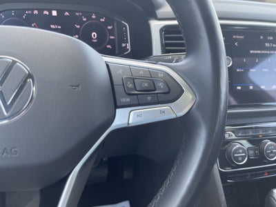 2020 Volkswagen Atlas Cross Sport 2.0T SEL