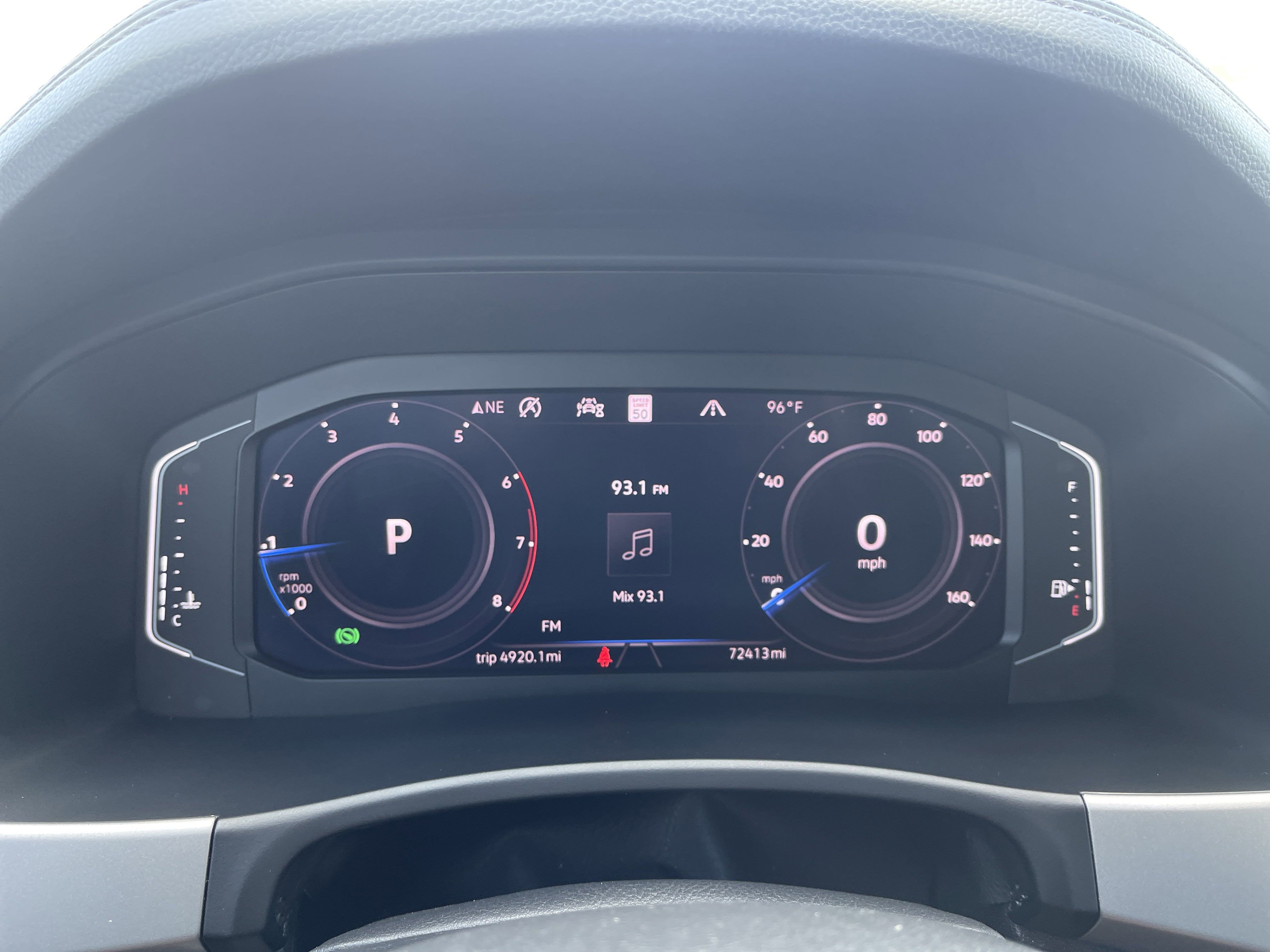 2020 Volkswagen Atlas Cross Sport 2.0T SEL