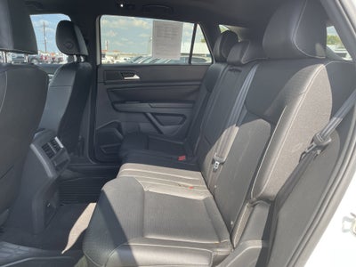 2020 Volkswagen Atlas Cross Sport 2.0T SEL