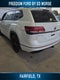 2023 Volkswagen Atlas 3.6L V6 SEL R-Line Black