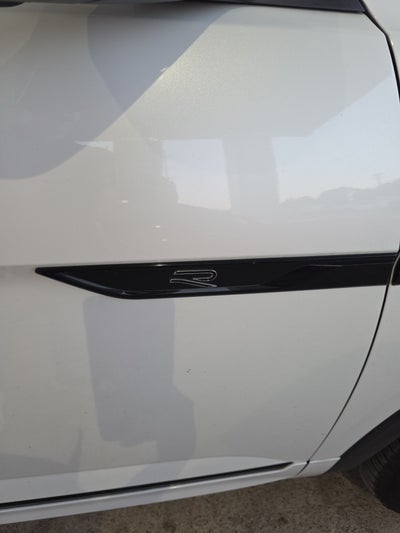 2023 Volkswagen Atlas 3.6L V6 SEL R-Line Black