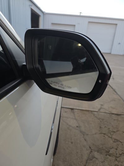 2023 Volkswagen Atlas 3.6L V6 SEL R-Line Black