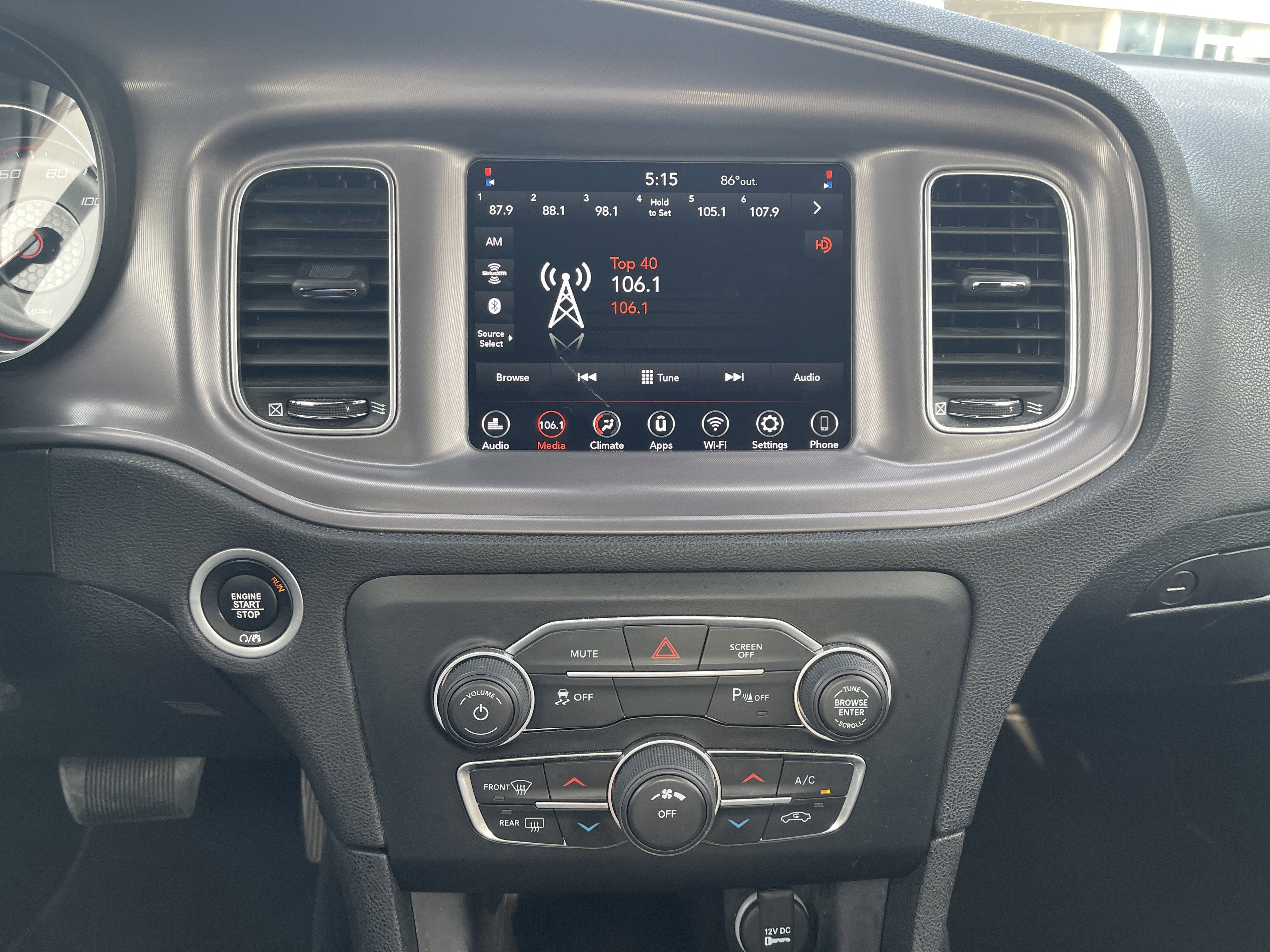 2023 Dodge Charger SXT