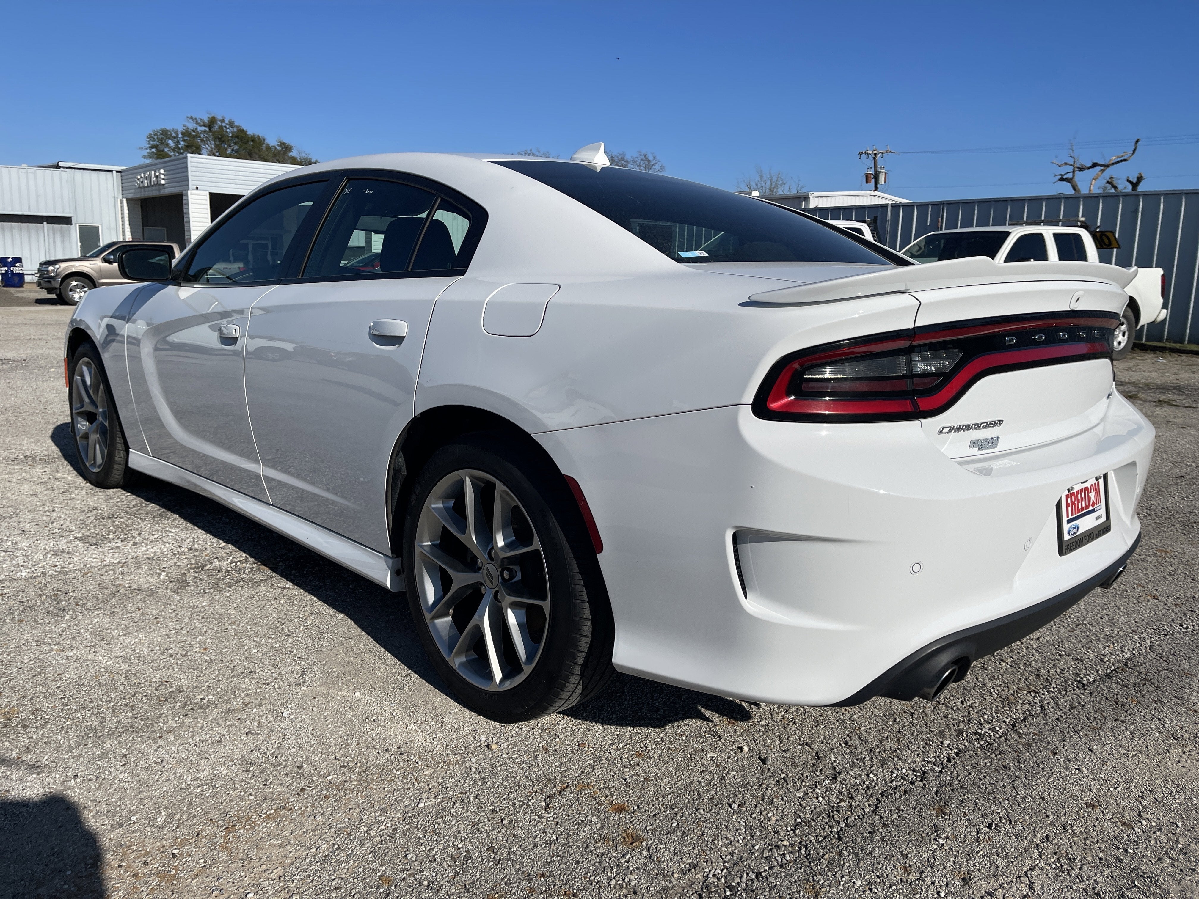 2023 Dodge Charger GT