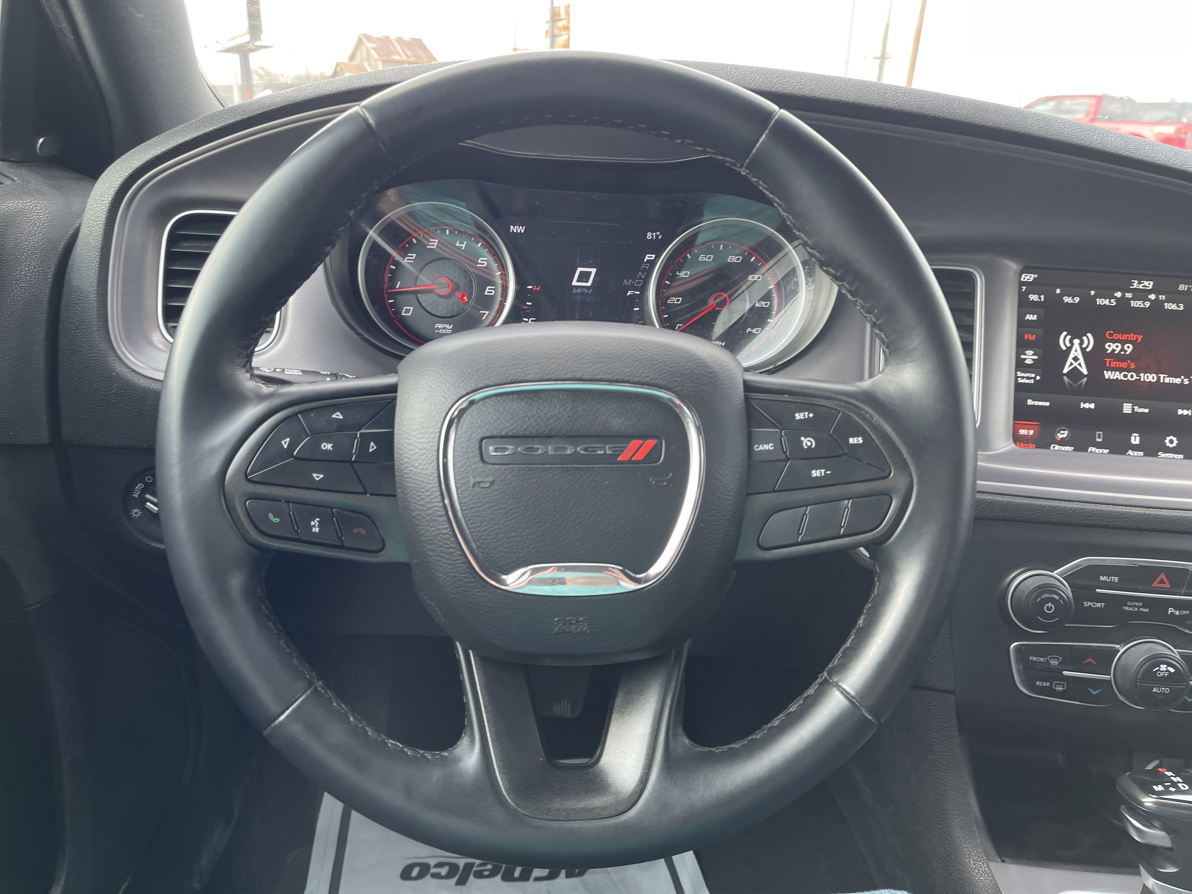 2023 Dodge Charger GT