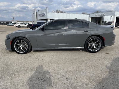 2023 Dodge Charger GT