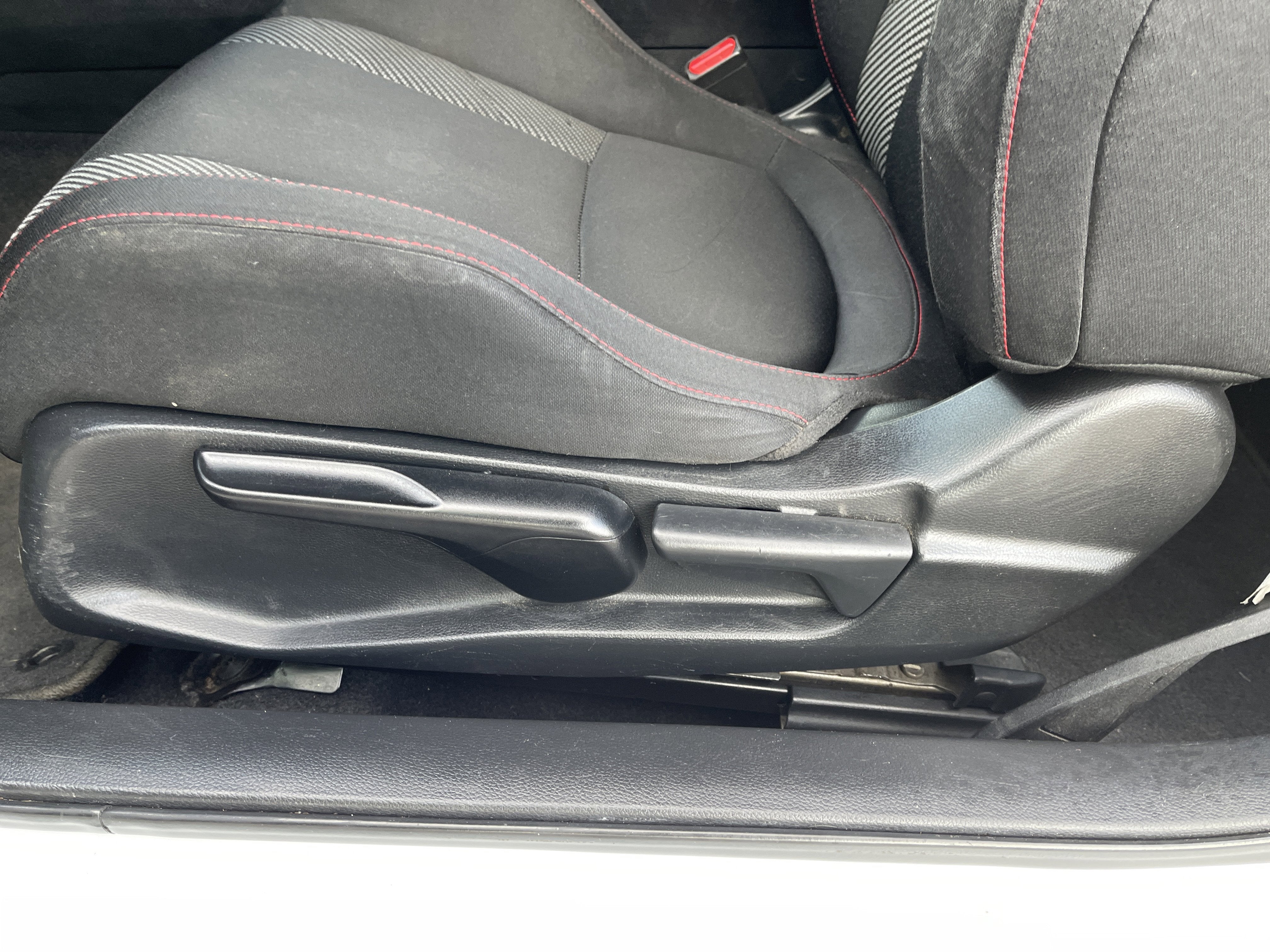 2019 Honda Civic Si Coupe Si