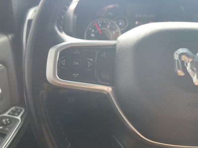 2023 RAM 3500 Big Horn