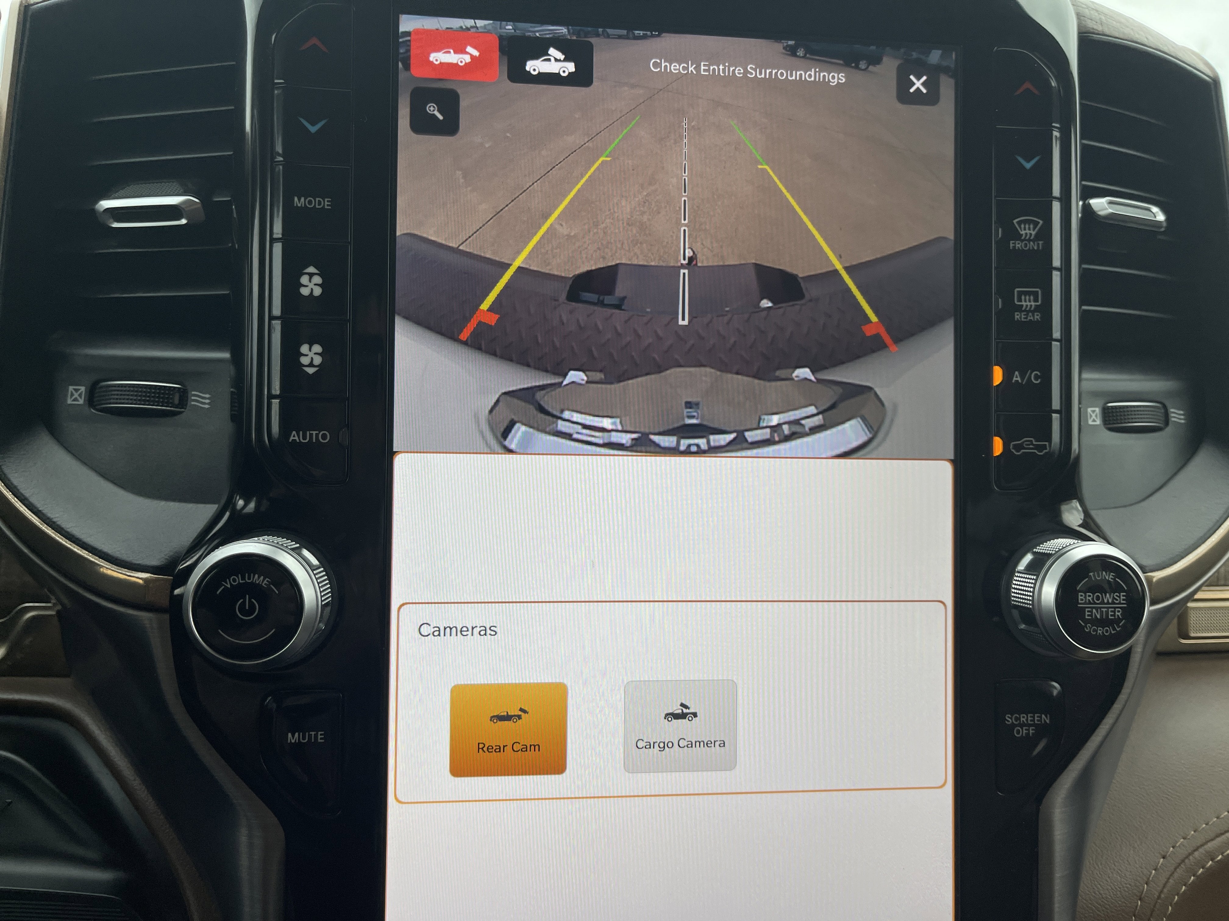 2022 RAM 3500 Longhorn