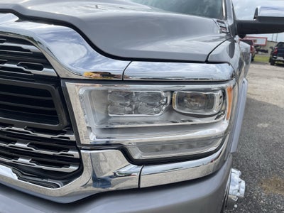 2020 RAM 3500 Limited