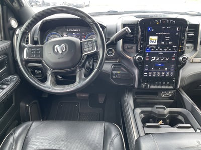2020 RAM 3500 Limited