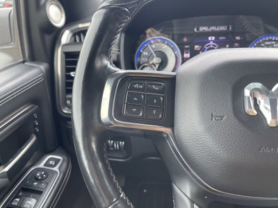 2020 RAM 3500 Limited