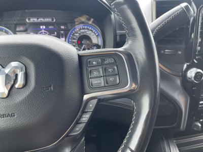 2020 RAM 3500 Limited