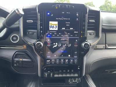 2020 RAM 3500 Limited