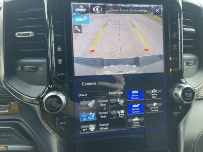 2020 RAM 3500 Limited