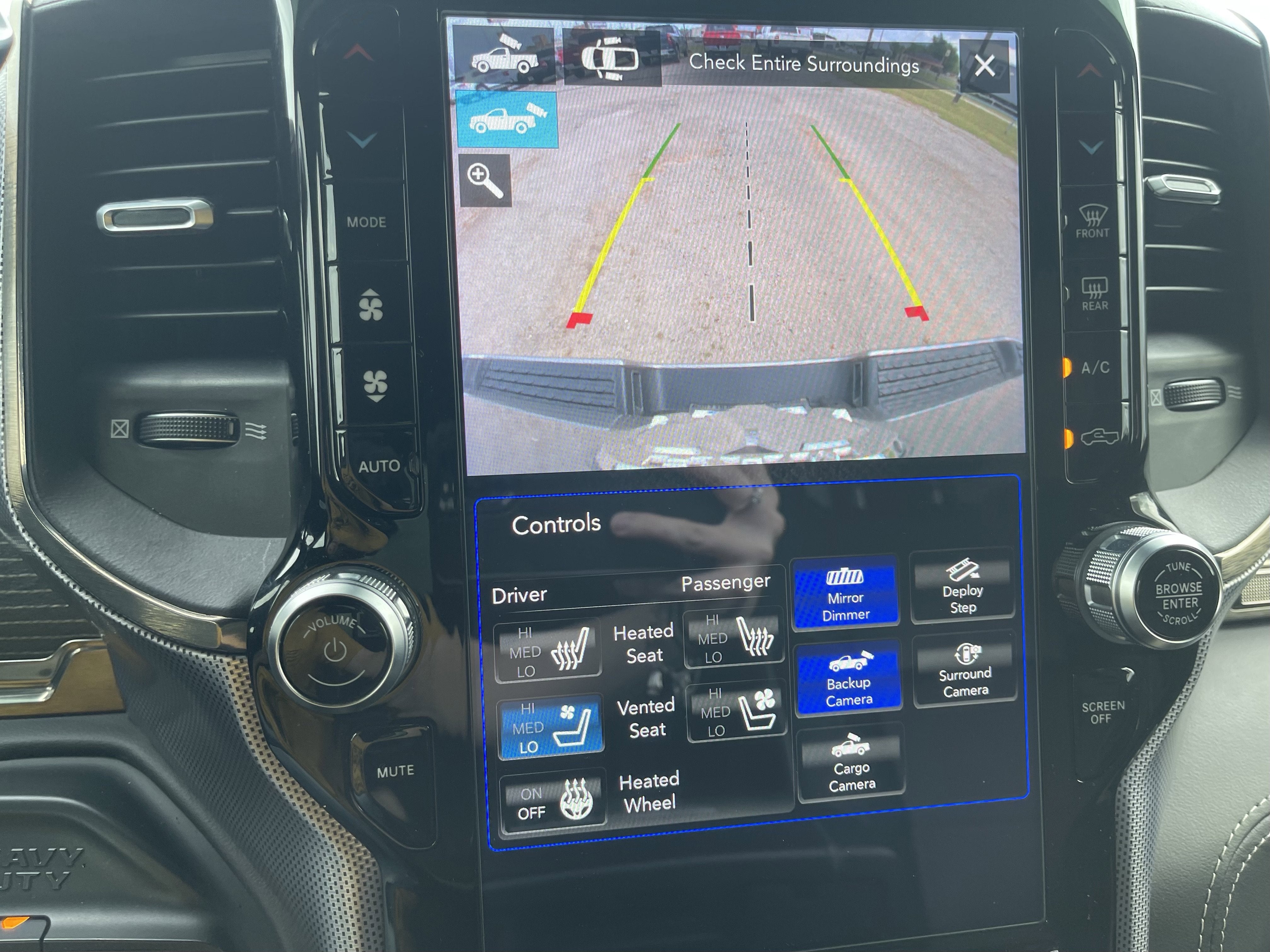 2020 RAM 3500 Limited