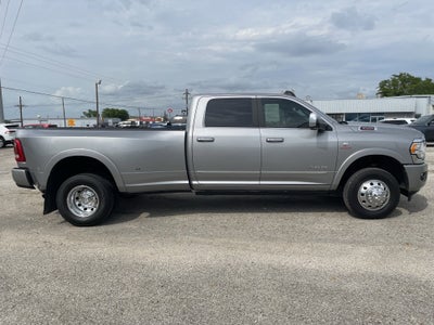 2020 RAM 3500 Limited
