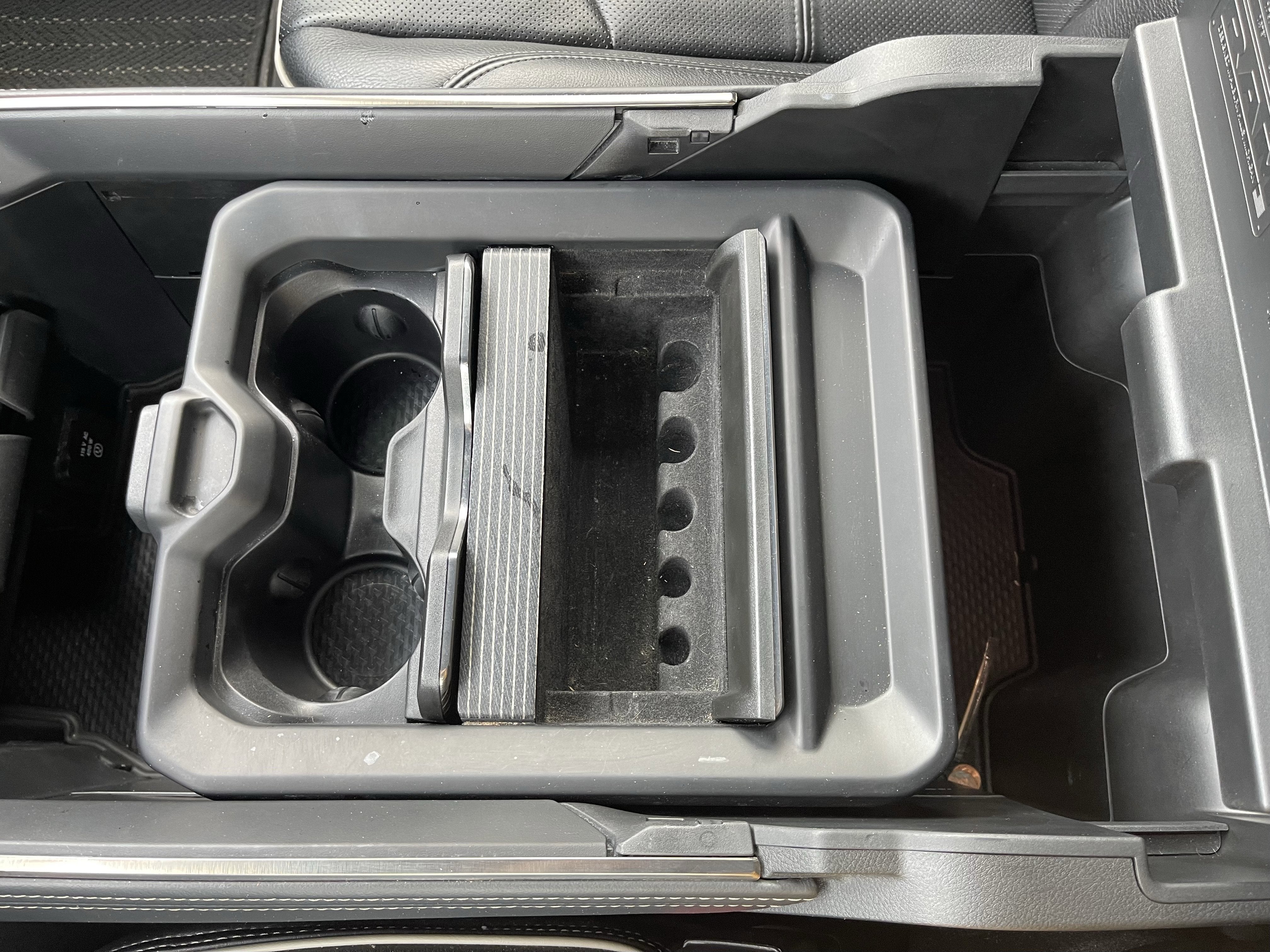 2020 RAM 3500 Limited