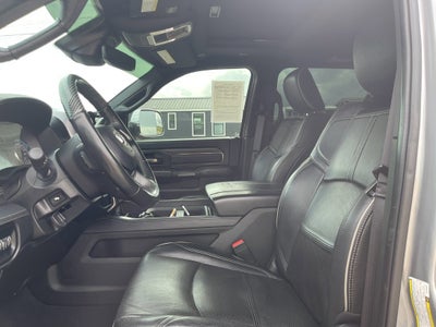 2020 RAM 3500 Limited