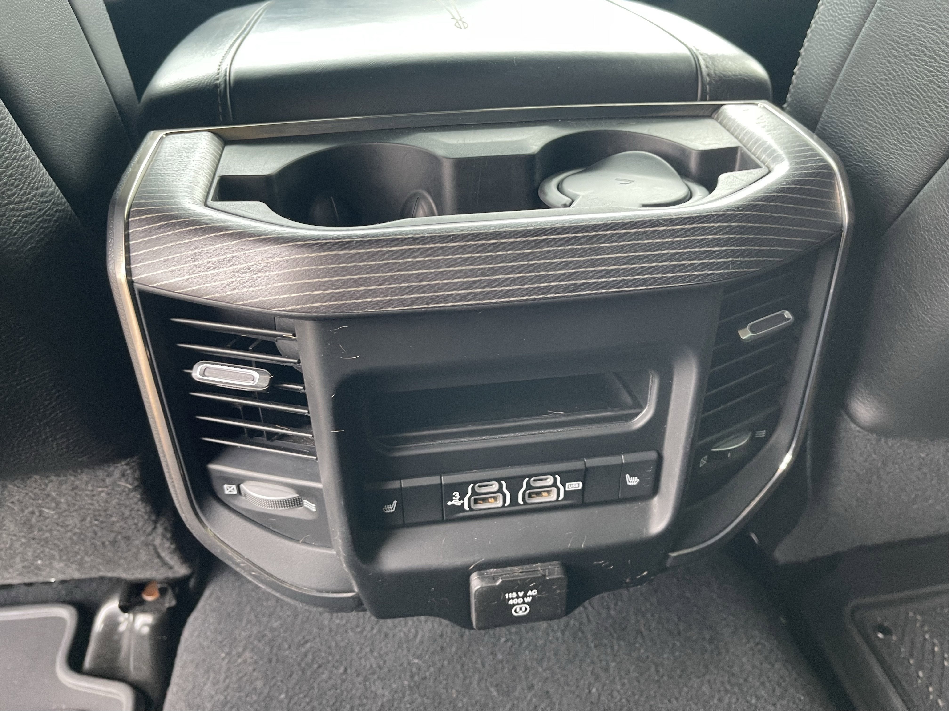 2020 RAM 3500 Limited