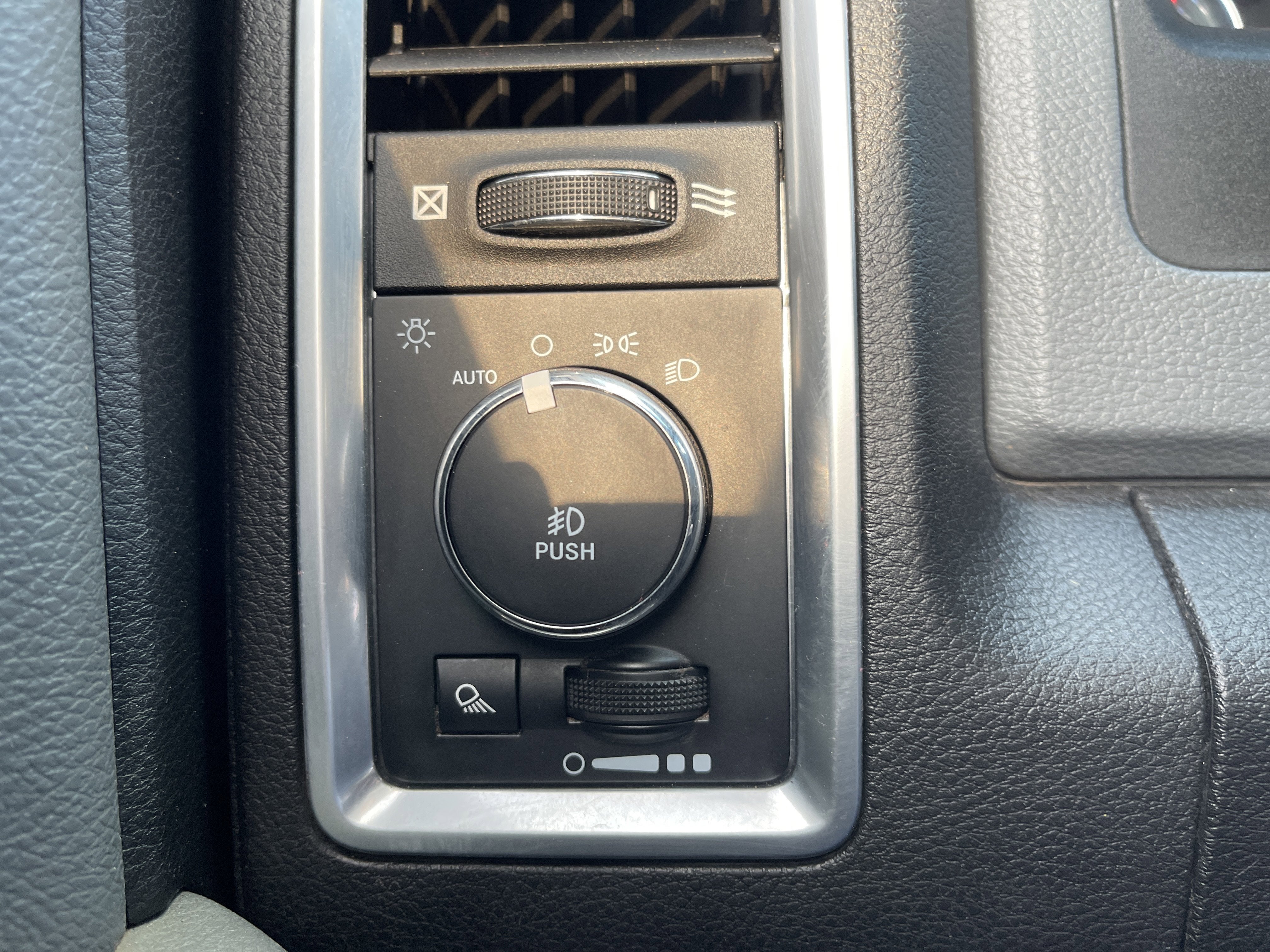 2018 RAM 2500 Lone Star