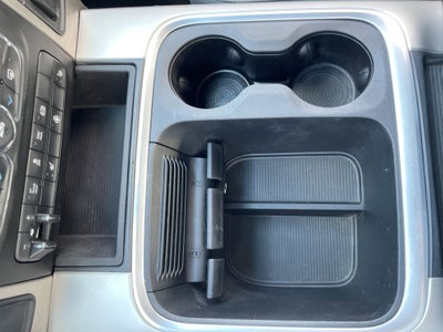 2018 RAM 2500 Lone Star